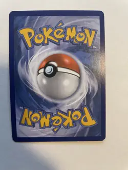 Clefable 82/122 XY BREAKpoint Rare Reverse Holo Pokemon TCG Card [ENG]* - Image 2