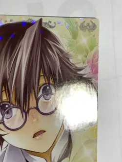 Rohfa D.Gray-Man Trading card game Konami Limited to Japan No.5033 Anime manga - Image 5