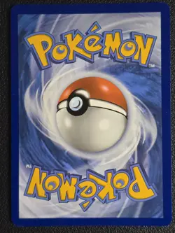 Pokemon Ho-Oh ex 007/034 CLC Classic Card Collection Holo Promo NM - Image 2
