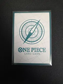 One Piece Card Game - DON!! Card (Portgas.D.Ace) (Devil Fruit Vol.2) [NM] - Image 2