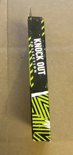 Pokemon "Knock Out Collection" Trading Card Game 2 Booster Pack - Image 3