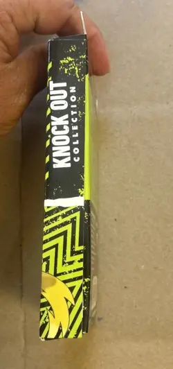 Pokemon "Knock Out Collection" Trading Card Game 2 Booster Pack - Image 5