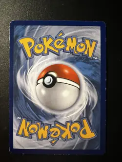 Omastar Holo BREAK 19/124 - XY Fates Collide 2016 - Pokemon TCG Card MP - Image 2