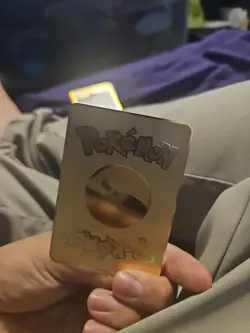 Pokemon TCG Trainer Rosa Full Art Card (please read description gamers) - Image 2