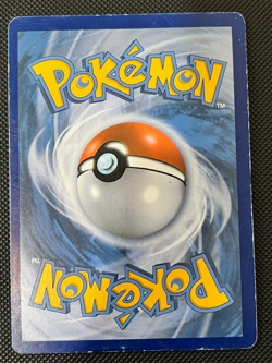 M Mawile EX XY104 NM Standard Size Black Star Promo Pokemon Card - Image 2