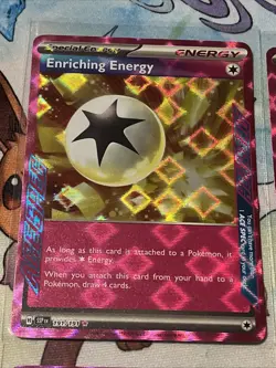 Pokemon Foil Item Lot 6x Cards All Near Mint Cards - Image 2