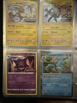 🔥 2004 - 2025 Pokemon Reverse Stamped Holo Lot - 20 Card Lot - Image 4