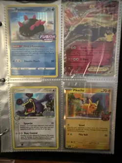 🔥 2004 - 2025 Pokemon Reverse Stamped Holo Lot - 20 Card Lot - Image 5