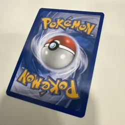 Pokemon Secret Wonders Electivire 25/132 Holo Rare Card Lightly Played - Image 5