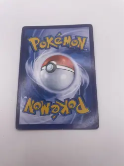 2018 Pokemon S&M Ultra Prism 165/156 Palkia GX Holo Rainbow Secret Rare TCG Card - Image 3