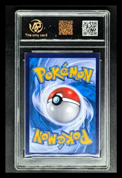 2024 Pokemon Cards CHN. Charizard V 131/127 SR RPA 9.5 (SAME AS PSA 9) - Image 2
