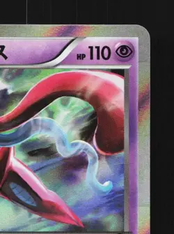 Deoxys 029/078 1st ED LP Emerald Break Japanese Pokemon Card TCG - Image 5