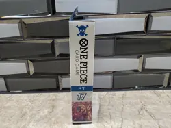 One Piece Card Game Starter Deck Blue Donquixote Doflamingo ST-17 English Sealed - Image 4