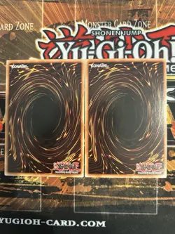 Yu-Gi-Oh! Solar Recharge Spell Card X2 NM 1st Edition GOLD RARE - Image 2