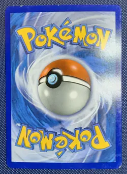 Charizard GX SM195 Pokemon Sun & Moon Black Star Promo Card - Image 2