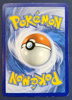 Charizard GX SM195 Pokemon Sun & Moon Black Star Promo Card - Image 4