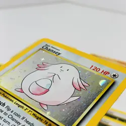 Pokemon Lightning Bug Theme Trading Card Game Nintendo 1991 - Incomplete PackU 742818061551 - Image 4