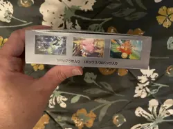 Pokemon Card Game Scarlet & Violet: Violet ex Booster Box (Japanese) US SELLER - Image 5