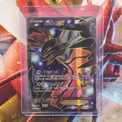 Yveltal EX + Seismitoad EX + Heracross EX + Kingdra EX - Pokemon Cards - Lot #13 - Image 3