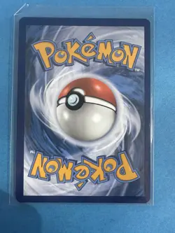 Bewear Shrouded Fable Holo Card 079/064 Sv: Near Mint Condition - Image 2