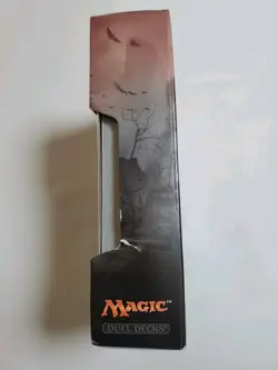 Blessed vs Cursed - MtG Magic the Gathering Duel Decks - New Factory Sealed - Image 4