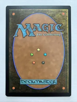 Executioner's Capsule (Retro Frame) - BRC Common - MTG Magic NM - Image 2