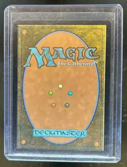 2025 Magic The Gathering Spider Man Villainous Wrath Foil #0259 - Image 2