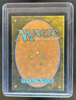 2025 Magic The Gathering Spider Man Superior Spider-Man Foil #0155 - Image 2