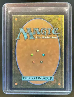 2025 Magic The Gathering Marvel Eternal Spider-Man Peter Parker Foil #0004 - Image 2
