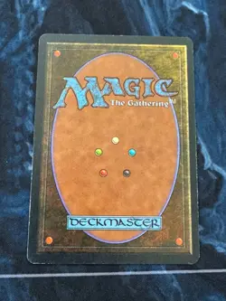 Clockwork Avian Antiquities LP/MP Vintage Magic MTG - Image 2