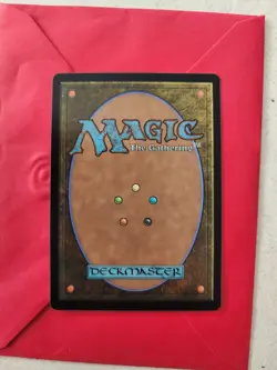 Magic: The Gathering Otawara, Soaring City Kamigawa Neon Dynasty (Borderless) LP - Image 5