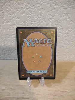 MTG Supplant Form LP Prerelease Foil Promo Fate Reforged - Image 2