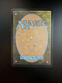 MTG Final Fantasy English Dark Confidant Borderless 0334 Foil - Image 2