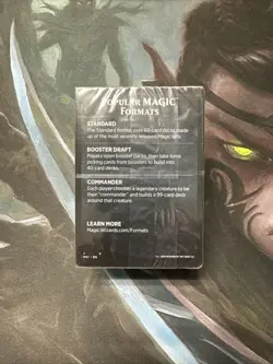 Witherbloom Witchcraft Precon Deck SEALED Commander 2021 MTG - Image 2