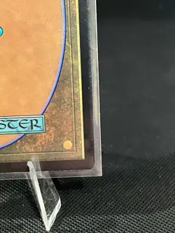 MTG Hancock, Ghoulish Mayor (Rare) #45 Magic Fallout - Image 3