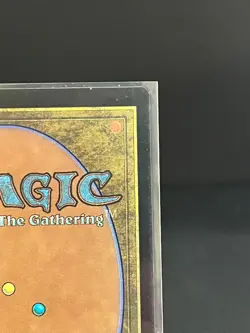 MTG Hancock, Ghoulish Mayor (Rare) #45 Magic Fallout - Image 4