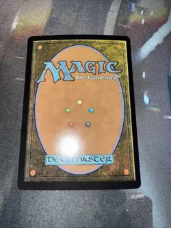 Mtg. The Soul Stone. Foil. Marvel's Spider-Man. Pack Fresh - Image 2