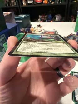 Scapeshift Morningtide - RUSSIAN - Image 5