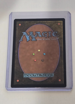 Beast Whisperer Media Promos Foil - Image 2