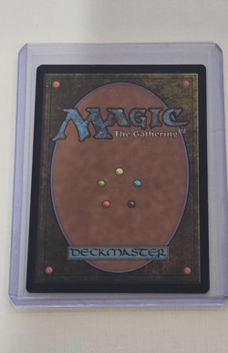 Beast Whisperer Media Promos Foil - Image 4