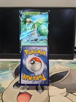 Alolan Exeggutor V 005/078 Pokemon GO Holo - Image 2