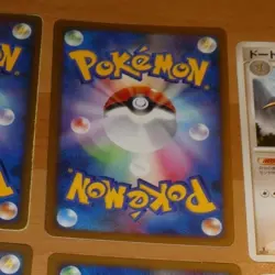 TCG POKEMON JAPANESE CARD RARE CARTE Mawile LV.41 067/100 Pt3 1ED JAPAN 2009 ** - Image 2