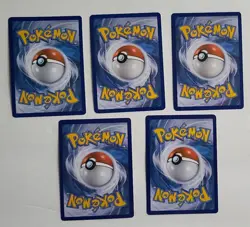 Pokemon TCG Generations Radiant Collection Jirachi RC13/RC32 Holo Rare lp SINGLE - Image 2