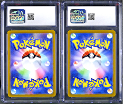 CGC 10 Origin Forme Palkia Dialga VSTAR UR SET Vstar Univers Japanese Pokemon - Image 2