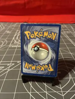 2006 Pokemon Ex Holon Phantoms Omastar 13/100 Holo Heavily Played - Image 2