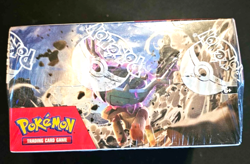 Pokemon TCG Paldea Evolved Booster Box -NEW SEALED- Rare - Image 5