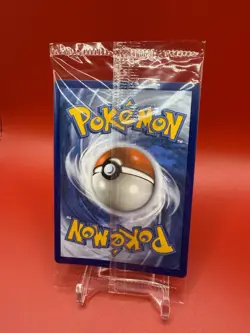 Pokemon Greninja Gold Star Sealed SWSH144 Holo Celebrations NM/MT - Image 2