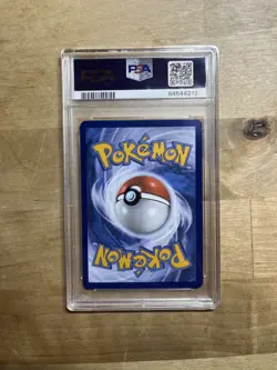 PSA 10 Bellibolt 201/197 Obsidian Flames Illustration Rare Pokemon English - Image 2