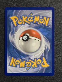 2020 Pokemon Lapras VMAX Sword & Shield Base Set 050/202 Holo Ultra Rare - Image 2