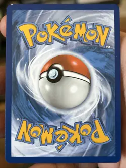 2022 Pokemon TCG Pokemon Go Radiant Blastoise 018/078 Shiny Holo Rare - NM - Image 3